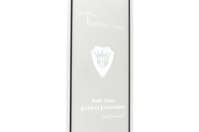 Zastitno Staklo Tempered glass 2.5D full glue za Xiaomi Redmi Note 9/Redmi 10X 4G crni