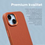 Torbica Urban Case za iPhone 15 Pro Max 6.7 plava - Slika 3