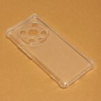 Torbica Transparent Ice Cube za Honor Magic 4 Pro