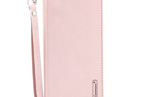 Torbica Hanman ORG za iPhone 14 Plus 6.7 roze