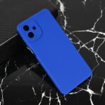 Torbica Teracell Giulietta za Samsung A075F Galaxy A07 mat plava
