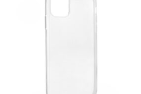 Torbica silikonska Skin za iPhone 11 6.1 transparent