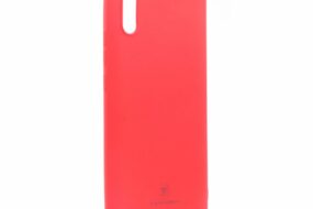 Torbica Teracell Giulietta za Xiaomi Redmi 9A mat crvena