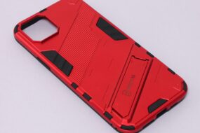 Torbica Strong II za iPhone 14 Plus 6.7 crvena