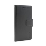 Torbica Hanman Canvas ORG za Samsung N985F Galaxy Note 20 Ultra crna