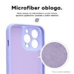 Torbica Teracell Soft Velvet za Samsung A276B Galaxy A27 5G tamno zelena