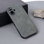 Torbica OLGE za iPhone 16 6.1 zelena