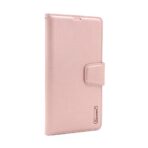 Torbica Hanman Canvas ORG za Xiaomi 17 roze