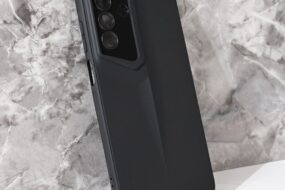 Torbica Blade za Samsung A266B Galaxy A26 crna
