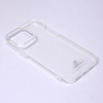 Torbica Teracell Giulietta za iPhone 14 Pro Max 6.7 transparent