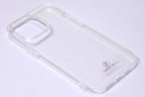 Torbica Teracell Giulietta za iPhone 14 Pro Max 6.7 transparent