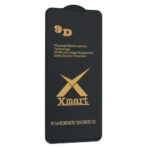 Zastitno staklo Tempered Glass X mart 9D za Xiaomi Redmi Note 11/Note 11s/Poco M4 Pro - Slika 2