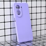 Torbica 3D Camera za Xiaomi Redmi A5 EU (173mm) ljubicasta
