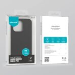 Torbica Nillkin Scrub Pro za iPhone 15 Pro 6.1 zelena - Slika 4