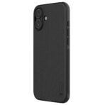 Torbica Nillkin Scrub Pro za iPhone 16 6.1 crna - Slika 2