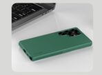 Torbica Nillkin Scrub Pro za Samsung S938B Galaxy S25 Ultra zelena - Slika 4