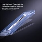 Zastitno staklo Tempered Glass Nillkin H+ Pro za Samsung S931B Galaxy S25 - Slika 5