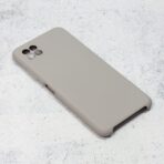 Torbica Summer color za Samsung A226B Galaxy A22 5G siva