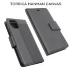 Torbica Hanman Canvas ORG za Samsung A217F Galaxy A21s crna - Slika 5