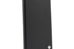 Torbica Teracell Flip Cover za Xiaomi Redmi 9 crna
