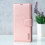 Torbica Hanman Canvas ORG za Samsung A057F Galaxy A05s roze