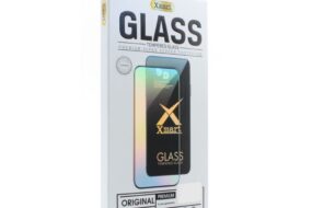 Zastitno Staklo Tempered glass X Mart 9D za Samsung S721B Galaxy S24 FE