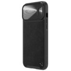 Torbica Nillkin CamShield Leather S za iPhone 14 Pro 6.1 crna - Slika 2