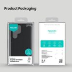 Torbica Nillkin Scrub Pro za Samsung S938B Galaxy S25 Ultra zelena - Slika 5