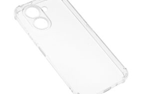 Torbica Transparent Ice Cube za Honor X7e