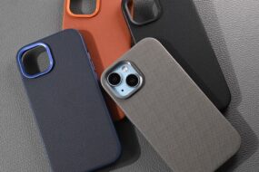 Torbica Urban Case za iPhone 15 Pro Max 6.7 plava