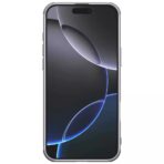 Torbica Nillkin Scrub Pro za iPhone 16 Pro 6.3 siva - Slika 12