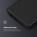 Torbica Nillkin Scrub Pro za iPhone 14 Pro 6.1 crvena - Slika 2