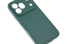 Torbica 3D Camera za Honor 600 Pro tamno zelena