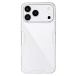 Torbica Nillkin Nature Pro za iPhone 17 Pro Max/18 Pro Max 6.9 transparent