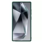 Torbica Nillkin Scrub Pro za Samsung S938B Galaxy S25 Ultra zelena - Slika 10