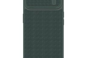 Torbica Nillkin Textured S za iPhone 14 Plus 6.7 zelena