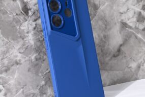 Torbica Blade za Xiaomi Redmi Note 14 4G (SRB) plava