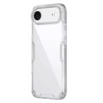 Torbica Nillkin Nature Pro za iPhone 17 Air 6.6 transparent - Slika 5
