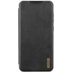 Torbica Nillkin Qin Pro za Samsung A566B Galaxy A56 5G crna