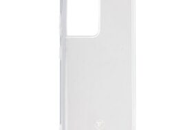 Torbica Teracell Skin za Samsung G998B Galaxy S21 Ultra transparent