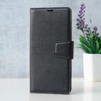 Torbica Hanman Canvas ORG za Samsung S916B Galaxy S23 Plus crna