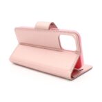 Torbica Hanman Canvas ORG za iPhone 12/12 Pro 6.1 roze - Slika 3