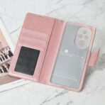 Torbica Hanman Canvas ORG za Honor 200 Pro roze - Slika 2