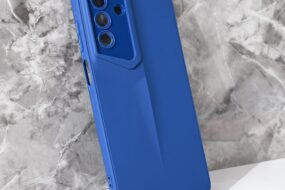 Torbica Blade za Samsung A266B Galaxy A26 plava