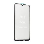 Zastitno Staklo Tempered glass 5D za Huawei P Smart 2020 crni - Slika 2