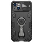 Torbica Nillkin CamShield Armor Pro za iPhone 14 6.1 crna