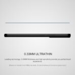 Zastitno staklo Tempered Glass Nillkin CP+ Pro za Samsung S916B Galaxy S23 Plus - Slika 8