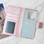 Torbica Hanman Canvas ORG za Xiaomi 14 Pro roze - Slika 4