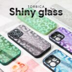 Torbica Shiny glass za iPhone 15 Pro 6.1 crna - Slika 5