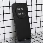 Torbica 3D Camera za Honor Magic 7 Lite crna